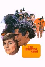 Nonton film Streaming The Tamarind Seed (1974) subtitle Bahasa Indonesia