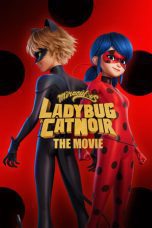 Nonton film Streaming Miraculous: Ladybug & Cat Noir, The Movie (2023) subtitle Bahasa Indonesia