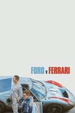 Nonton film Streaming Ford v Ferrari (2019) subtitle Bahasa Indonesia