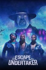 Nonton film Streaming Escape the Undertaker (2021) subtitle Bahasa Indonesia