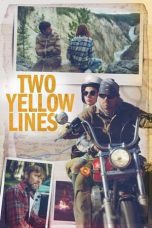 Nonton film Streaming Two Yellow Lines (2021) subtitle Bahasa Indonesia
