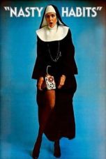 Nonton film Streaming Nasty Habits (1977) subtitle Bahasa Indonesia