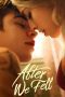 Nonton film Streaming After We Fell (2021) subtitle Bahasa Indonesia
