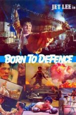 Nonton film Streaming Born to Defence (1988) subtitle Bahasa Indonesia