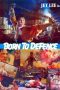 Nonton film Streaming Born to Defence (1988) subtitle Bahasa Indonesia