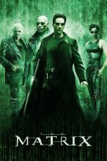 Nonton film Streaming The Matrix (1999) subtitle Bahasa Indonesia