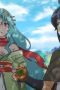 Nonton film Streaming TSUKIMICHI -Moonlit Fantasy- Season 1 Episode 2 subtitle Bahasa Indonesia