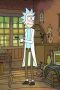 Nonton film Streaming Rick and Morty Season 1 Episode 9 subtitle Bahasa Indonesia