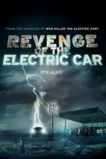 Nonton film Streaming Revenge of the Electric Car (2011) subtitle Bahasa Indonesia