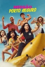 Nonton film Streaming Undercover Party Crasher (2025) subtitle Bahasa Indonesia