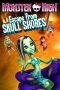 Nonton film Streaming Monster High: Escape from Skull Shores (2012) subtitle Bahasa Indonesia