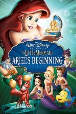 Nonton film Streaming The Little Mermaid: Ariel’s Beginning (2008) subtitle Bahasa Indonesia
