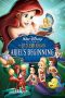 Nonton film Streaming The Little Mermaid: Ariel’s Beginning (2008) subtitle Bahasa Indonesia