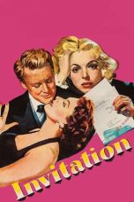 Nonton film Streaming Invitation (1952) subtitle Bahasa Indonesia