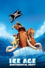 Nonton film Streaming Ice Age: Continental Drift (2012) subtitle Bahasa Indonesia