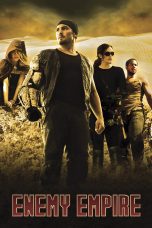 Nonton film Streaming Enemy Empire (2013) subtitle Bahasa Indonesia