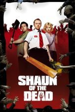 Nonton film Streaming Shaun of the Dead (2004) subtitle Bahasa Indonesia