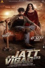 Nonton film Streaming Je Jatt Vigarh Gya (2024) subtitle Bahasa Indonesia