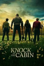 Nonton film Streaming Knock at the Cabin (2023) subtitle Bahasa Indonesia