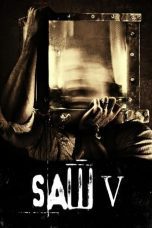 Nonton film Streaming Saw V (2008) subtitle Bahasa Indonesia
