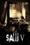 Nonton film Streaming Saw V (2008) subtitle Bahasa Indonesia