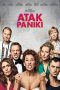 Nonton film Streaming Panic Attack (2018) subtitle Bahasa Indonesia