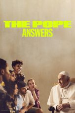 Nonton film Streaming The Pope: Answers (2023) subtitle Bahasa Indonesia