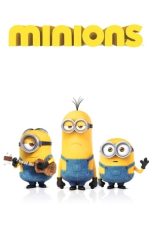 Nonton film Streaming Minions (2015) subtitle Bahasa Indonesia