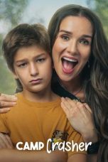 Nonton film Streaming Camp Crasher (2024) subtitle Bahasa Indonesia