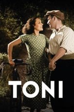 Nonton film Streaming Toni (1935) subtitle Bahasa Indonesia