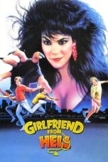 Nonton film Streaming Girlfriend from Hell (1989) subtitle Bahasa Indonesia