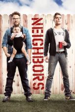 Nonton film Streaming Neighbors (2014) subtitle Bahasa Indonesia