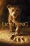 Nonton film Streaming The Lion King (2019) subtitle Bahasa Indonesia