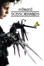 Nonton film Streaming Edward Scissorhands (1990) subtitle Bahasa Indonesia