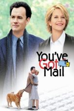 Nonton film Streaming You’ve Got Mail (1998) subtitle Bahasa Indonesia