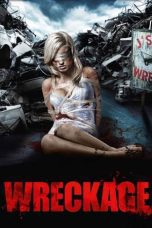Nonton film Streaming Wreckage (2010) subtitle Bahasa Indonesia