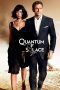 Nonton film Streaming Quantum of Solace (2008) subtitle Bahasa Indonesia