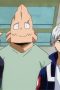 Nonton film Streaming My Hero Academia Season 7 Episode 1 subtitle Bahasa Indonesia
