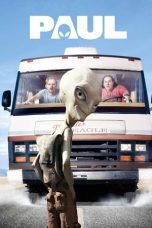 Nonton film Streaming Paul (2011) subtitle Bahasa Indonesia