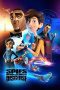 Nonton film Streaming Spies in Disguise (2019) subtitle Bahasa Indonesia