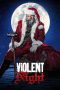 Nonton film Streaming Violent Night (2022) subtitle Bahasa Indonesia