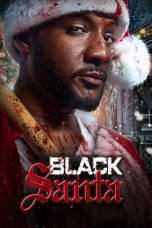 Nonton film Streaming Black Santa (2023) subtitle Bahasa Indonesia