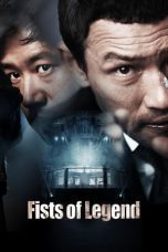 Nonton film Streaming Fists of Legend (2013) subtitle Bahasa Indonesia