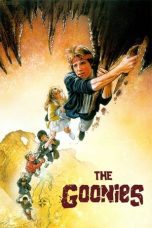 Nonton film Streaming The Goonies (1985) subtitle Bahasa Indonesia