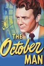 Nonton film Streaming The October Man (1947) subtitle Bahasa Indonesia