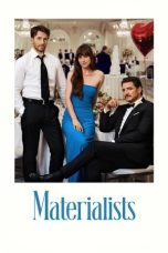 Nonton film Streaming Materialists (2025) subtitle Bahasa Indonesia