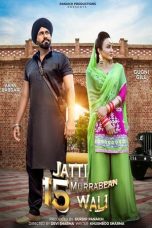 Nonton film Streaming Jatti 15 Murrabean Wali (2024) subtitle Bahasa Indonesia