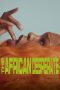 Nonton film Streaming The African Desperate (2022) subtitle Bahasa Indonesia