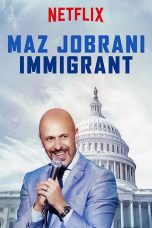 Nonton film Streaming Maz Jobrani: Immigrant (2017) subtitle Bahasa Indonesia