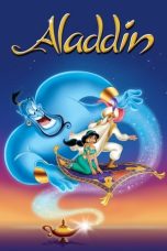 Nonton film Streaming Aladdin (1992) subtitle Bahasa Indonesia